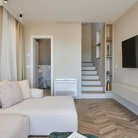 Apartment Blu ドゥブロブニク エクステリア 写真