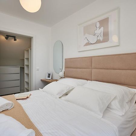 Apartment Blu ドゥブロブニク エクステリア 写真