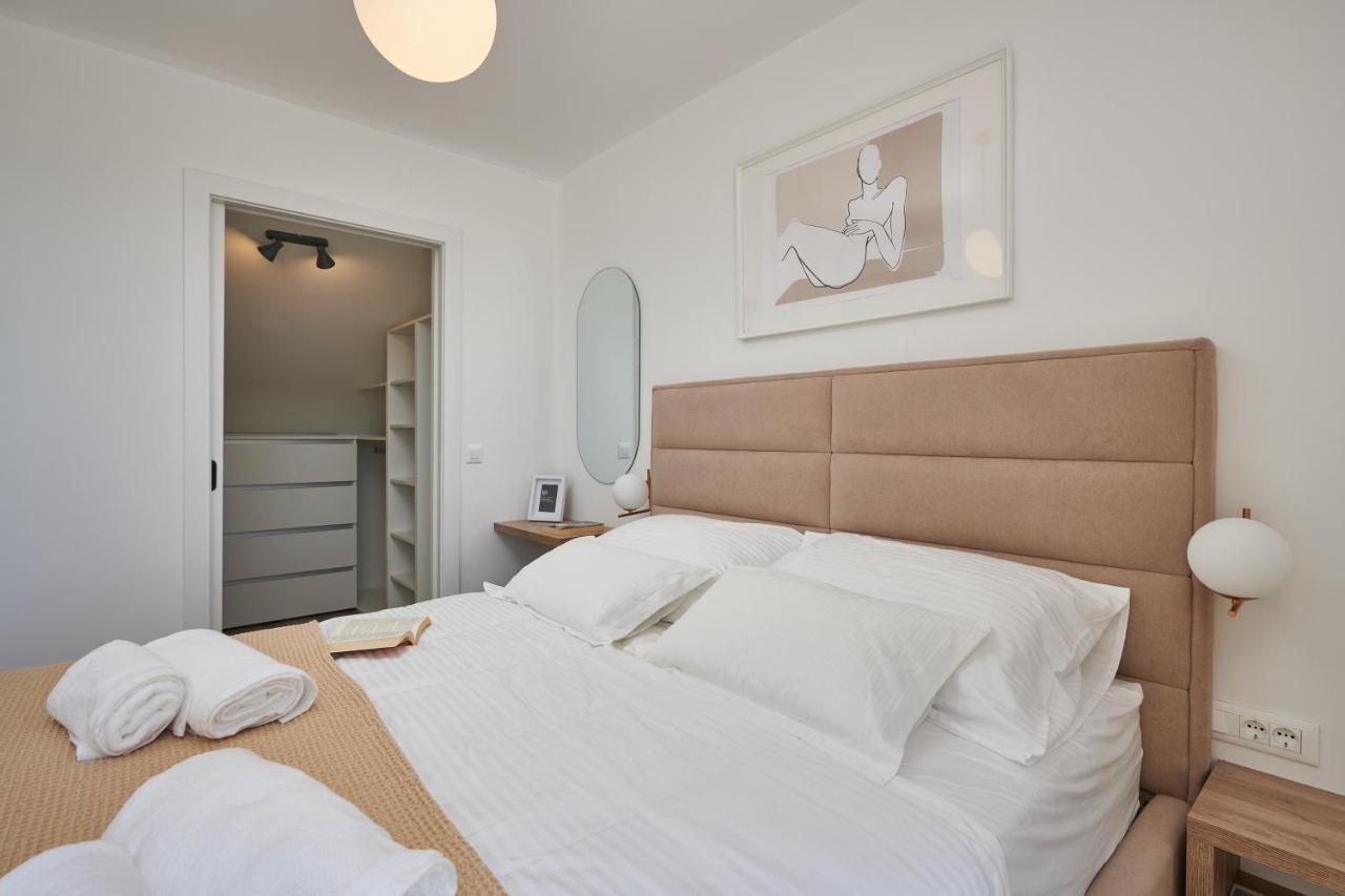Apartment Blu ドゥブロブニク エクステリア 写真