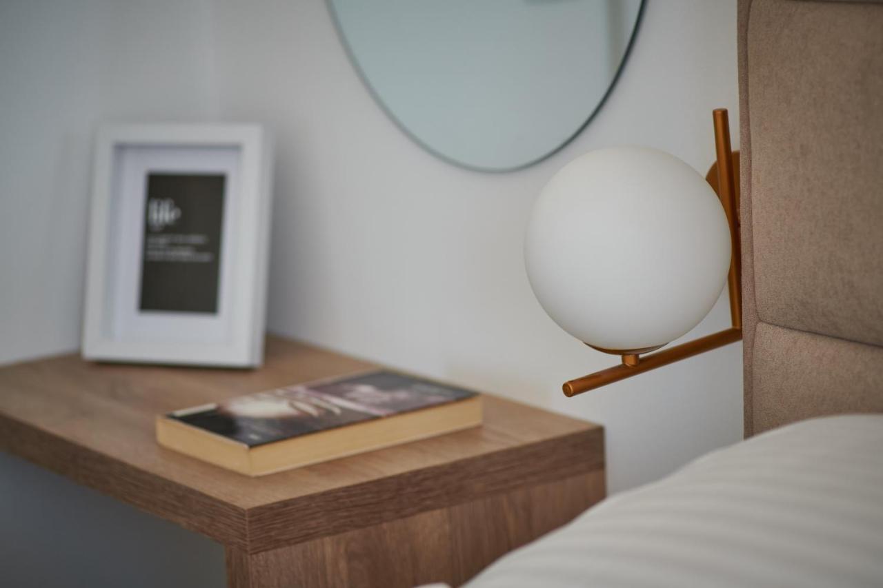 Apartment Blu ドゥブロブニク エクステリア 写真