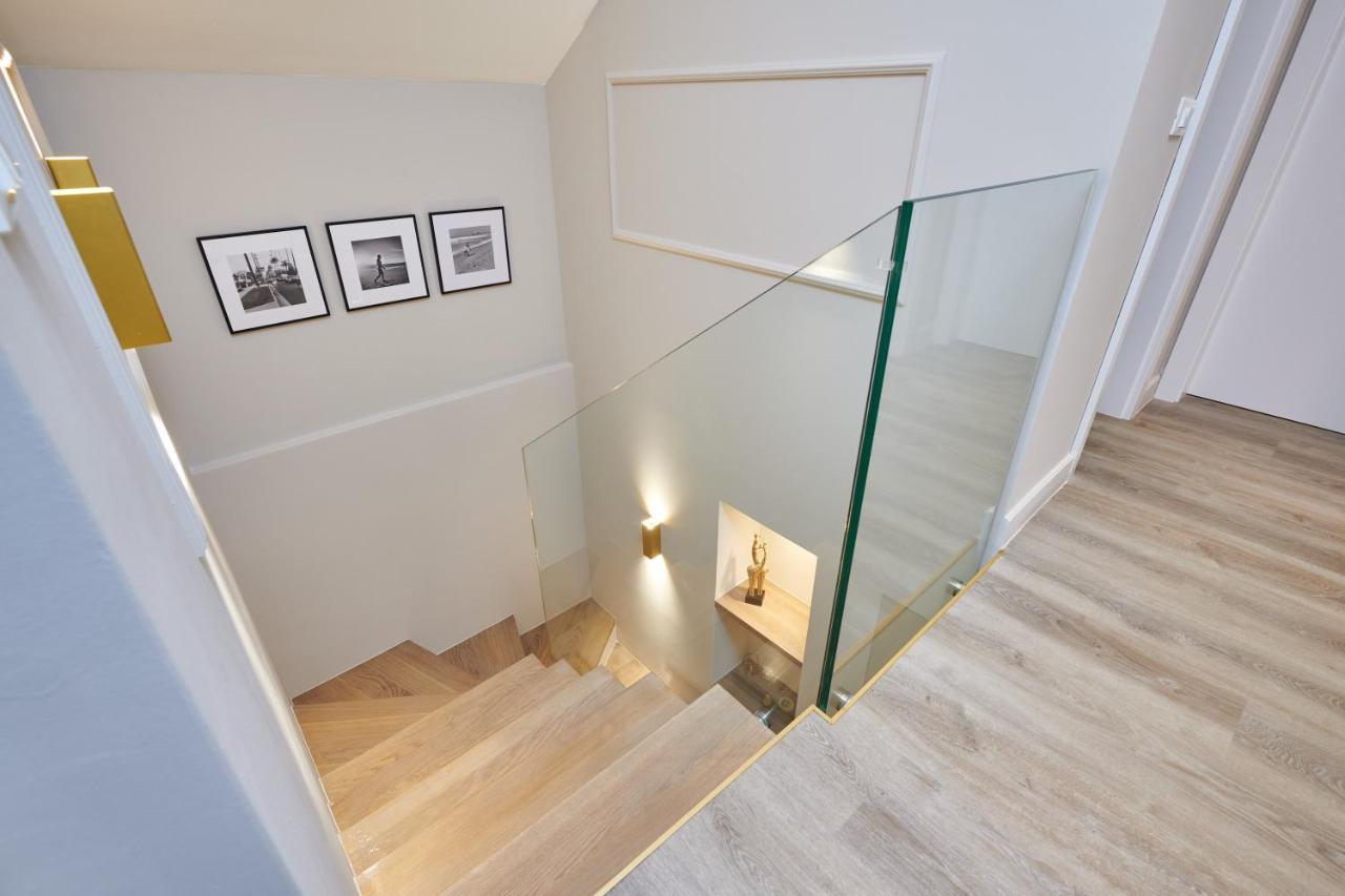 Apartment Blu ドゥブロブニク エクステリア 写真